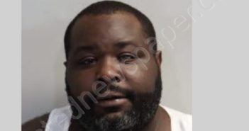 WILLIAMS, JIMMIE L | 2025-06-02 22:11:00 Leon County, Florida Booking