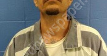 JOHN WILLIAM ALDRIDGE | 2025-06-02 14:08:00 Faulkner County, Arkansas Booking