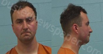 SULTEMEIER, JOSEPH MITCHELL | 2025-06-02 Williamson County, Texas Booking