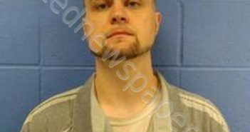TRENT WILLIS | 2025-06-02 14:38:00 Faulkner County, Arkansas Booking