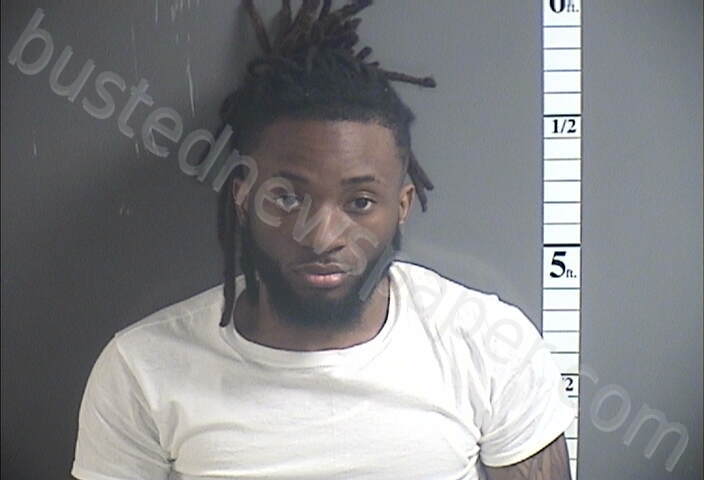 RICHARDSON, JADEN #, Cumberland County, New Jersey - 2025-06-02