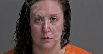 THOMPSON, KAYLA M | 2025-06-02 Sandusky County, Ohio Booking