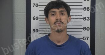 <B>HERNANDEZ</B>, <B>DIEGO</B> S #, Platte County, Missouri - 2025-06-02 12:49:00