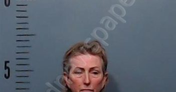 JONES, KAREN JO | 2025-06-02 Taylor County, Texas Booking