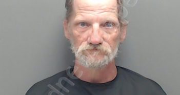 GREENWOOD, THOMAS DEWY, JR. | 2025-06-02 Harrison County, Texas Booking