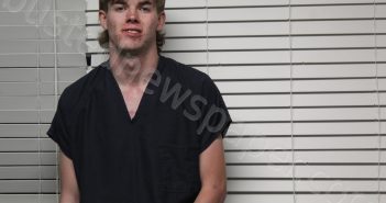 WEBSTER, CHARLES CUEN | 2025-06-03 20:43:00 Christian County, Missouri Booking