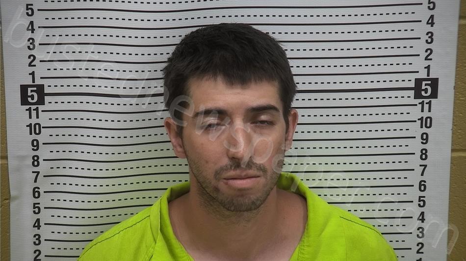 CHAVEZ, JORDAN A #, Grant County, New Mexico - 2025-06-03 16:09:00