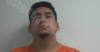 <B>MOORE</B>, <B>BRETT</B> LOGAN #, Creek County, Oklahoma - 2025-06-03 19:36:00
