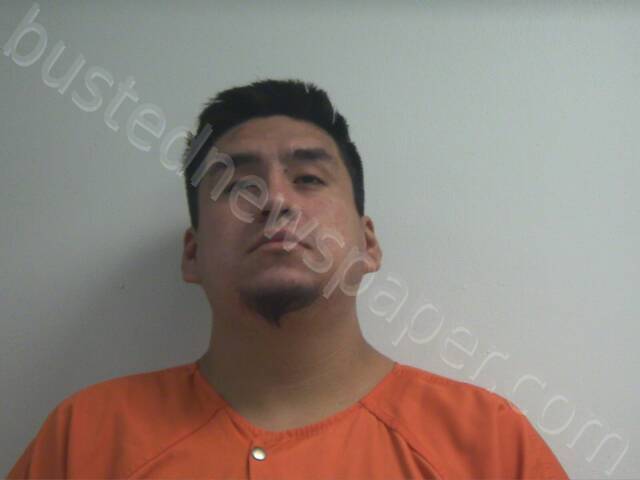MOORE, BRETT LOGAN #, Creek County, Oklahoma - 2025-06-03 19:36:00