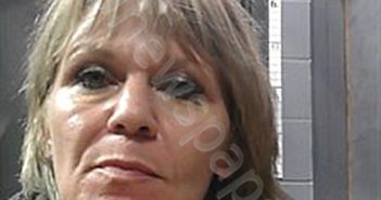 RENEGAR, DANA ANNETTE | 2025-06-03 12:12:00 Johnson County, Arkansas Booking