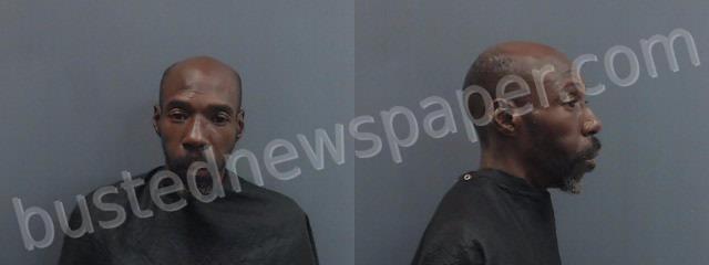 JACKSON, NORRIS WAYNE #, Gregg County, Texas - 2025-06-03