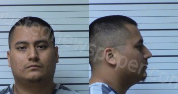 GARZA, MICHAEL AARON | 2025-06-03 Kerr County, Texas Booking