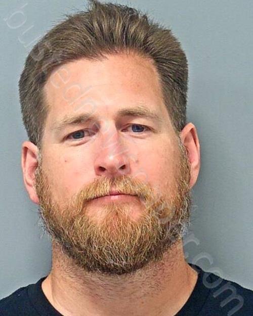 WUENSCH, SCOTT GREGORY #, Warren County, Ohio - 2025-06-03 08:00:00