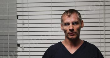 AUTTERSON, MICHAEL JOHN | 2025-06-03 19:36:00 Christian County, Missouri Booking