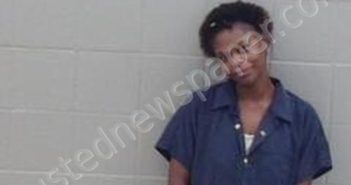 GERRICA BRYANT | 2025-06-03 12:06:00 Jefferson County, Arkansas Booking