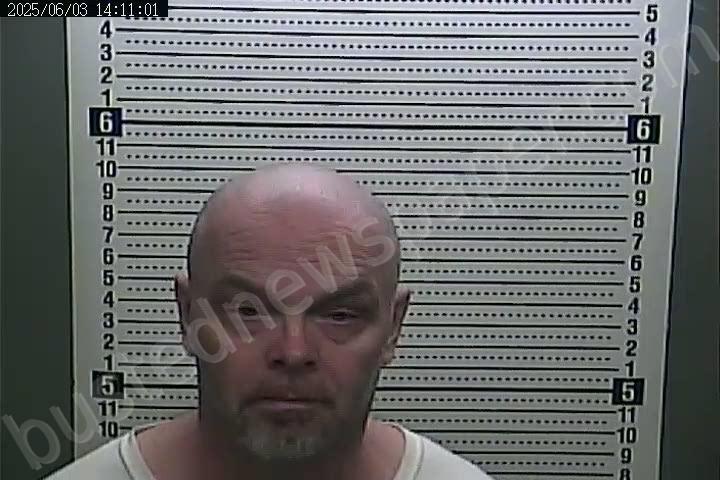 MCCAWLEY, ELTON JAMES #, Harlan County, Kentucky - 2025-06-03 13:58:00