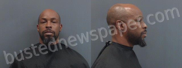 MOORE, RODERICK TAVARUS #, Gregg County, Texas - 2025-06-03