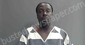LEDET, CARL PAUL | 2025-06-03 13:55:00 Cameron Parish, Louisiana Booking