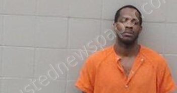 JEFFERY SMITH | 2025-06-03 20:11:00 Jefferson County, Arkansas Booking