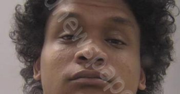 JOHNSON, TRE-QUAN ISAIAH | 2025-06-03 03:11:00 Chesapeake, Virginia Booking