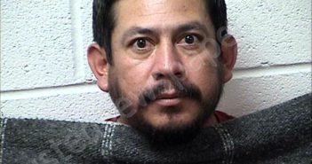 LORENZO LEMUS, EDY HAROLDO | 2025-06-03 Chase County, Kansas Booking