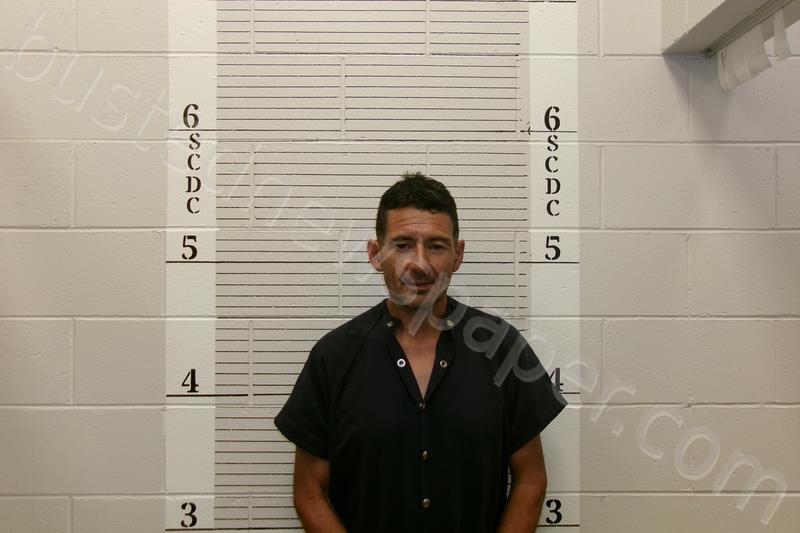 GARZA, ANASTACIO #, Socorro County, New Mexico - 2025-06-03 15:49:00