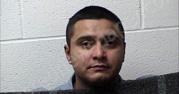 VASQUEZ CABANAS, RENSO | 2025-06-03 Chase County, Kansas Booking
