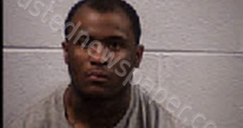 HICKS, LAZERIK ISIAH | 2025-06-03 13:08:00 Transylvania County, North Carolina Booking