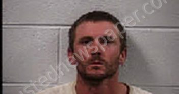 MURPHY, TONY ANDREW | 2025-06-03 00:13:00 Transylvania County, North Carolina Booking