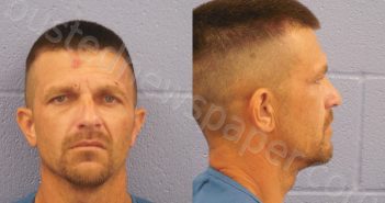 NORVELL, RANDY LYNN | 2025-06-03 Andrews County, Texas Booking