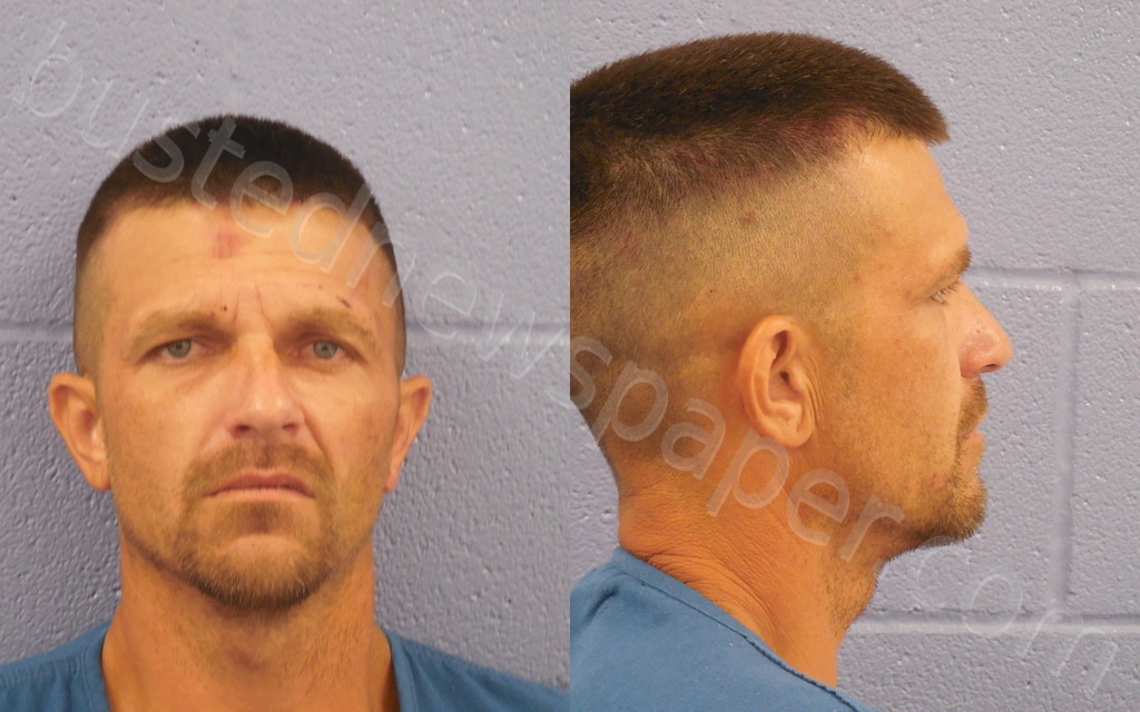 NORVELL, RANDY LYNN #, Andrews County, Texas - 2025-06-03