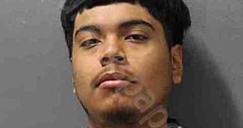 GUERRERO, ELIAS, JR | 2025-06-03 14:45:00 Cooke County, Texas Booking