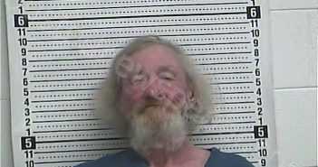 SHELTON, LOUIS E | 2025-06-03 14:46:00 Casey County, Kentucky Booking