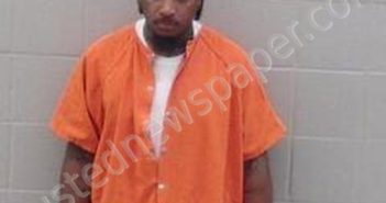 CAMERON TYREE BROOKS | 2025-06-03 14:57:00 Jefferson County, Arkansas Booking