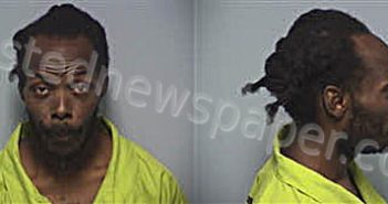 KING, LEBARON DWAYNE | 2025-06-03 Roanoke County, Virginia Booking