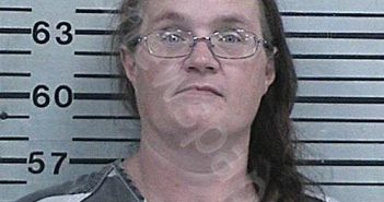 BUNN, DANNIELLE LEE | 2025-06-03 19:45:42 Hood County, Texas Booking