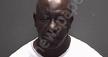 <B>THOMAS</B>, <B>DARRELL</B> DWAYNE #, Galveston County, Texas - 2025-06-03 22:19:00