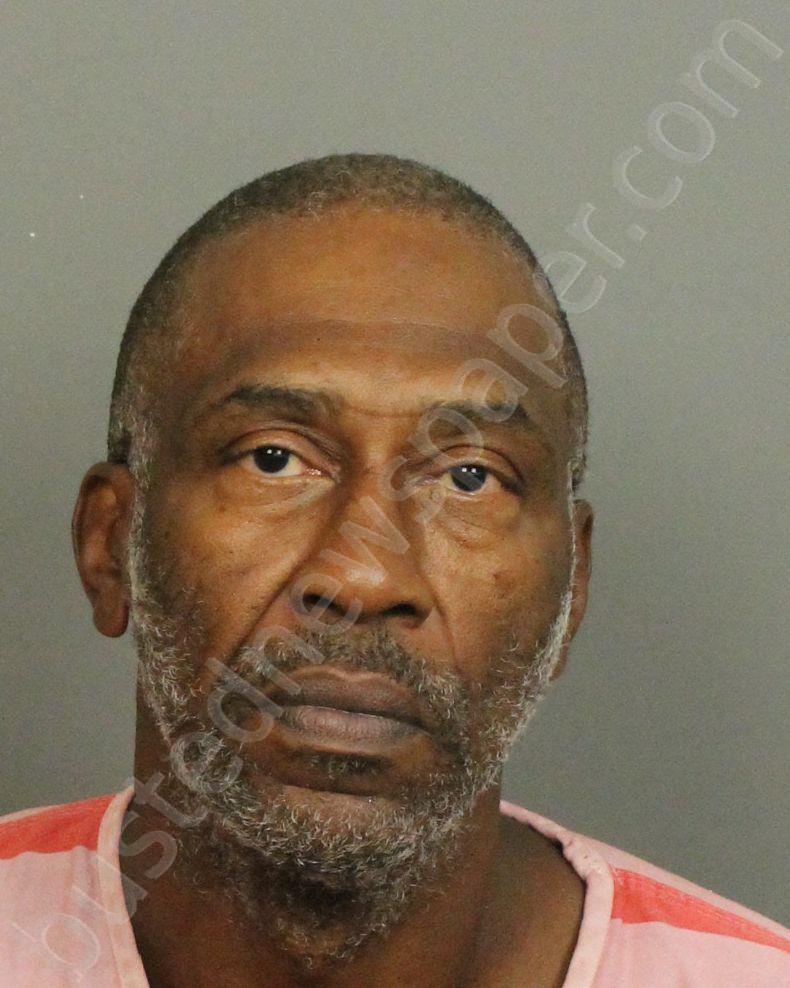 MONTGOMERY, LEE OTIS JUNIOR #, Jefferson County, Alabama - 2025-06-03 19:35:00