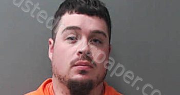 SCHULTEA, <B>BRYAN</B> <B>CONNER</B> #, Waller County, Texas - 2025-06-03 23:21:00