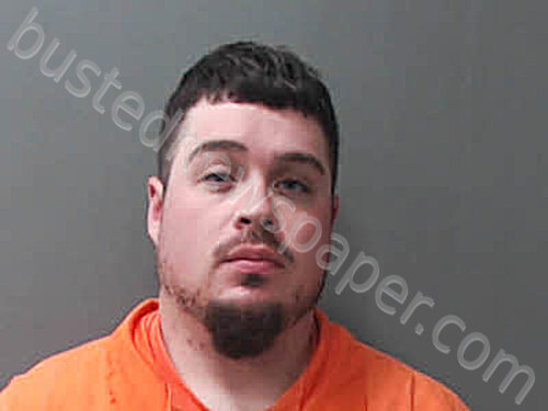 SCHULTEA, BRYAN CONNER #, Waller County, Texas - 2025-06-03 23:21:00