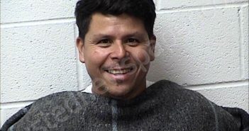 REYES CANAS , MISRAEL | 2025-06-03 Chase County, Kansas Booking