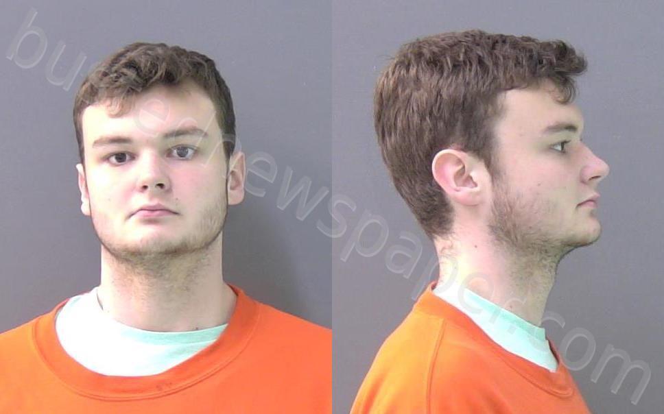 COFFEE, HARRISON SCOTT #, Bell County, Texas - 2025-06-03 07:34:00