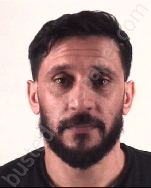 ALWAQFI, AWAD AHMAD ALI #, Tarrant County, Texas - 2025-06-03