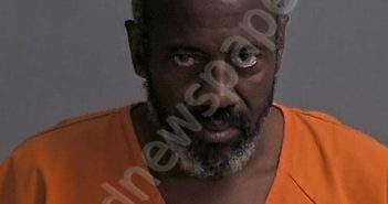 LIGGINS, JAMES R | 2025-06-03 Sandusky County, Ohio Booking