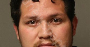 SALOMON- <B>GARCIA</B>, <B>LUIS</B> GUSTAVO #, New River Valley Regional Jail, Virginia - 2025-06-03
