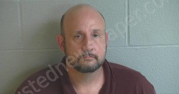 <B>WINEBARGER</B>, <B>THOMAS</B> <B>DEAN</B> #, Montgomery County, Ohio - 2025-06-03 20:01:00