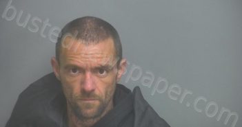 <B>HARGIS</B>, <B>DANIEL</B> RYAN #, Amherst County, Virginia - 2025-06-03 02:00:00
