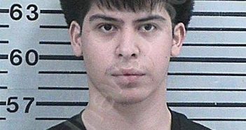 BARBOZA GONZALEZ, ORLANDO AZAEL | 2025-06-03 11:14:04 Hood County, Texas Booking