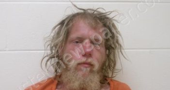 BLOOMFIELD, CHRISTOPHER DAVID JAMES | 2025-06-03 11:55:00 Scioto County, Ohio Booking