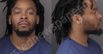 <B>DARRETT</B>,<B>CHRISTIAN</B> <B>ANTHONY</B> #, Saline County, Kansas - 2025-06-03 04:10:00